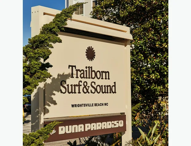 Trailborn Surf and Sound, Outdoor Collection by Marriott Bonvoy hotel detail image 1