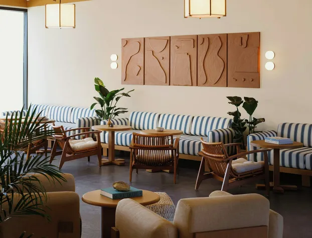 Trailborn Surf and Sound, Outdoor Collection by Marriott Bonvoy hotel detail image 2