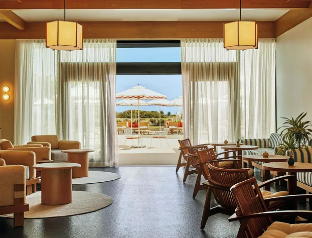 Trailborn Surf and Sound, Outdoor Collection by Marriott Bonvoy hotel detail image 3