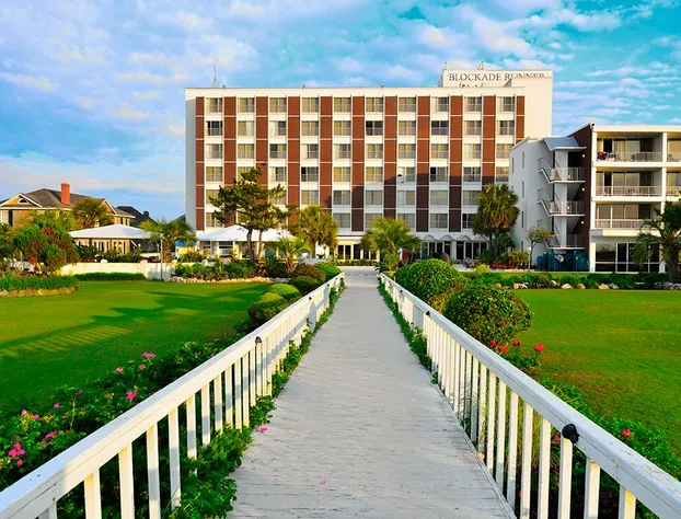 Blockade Runner Beach Resort hotel detail image 1