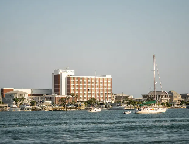 Blockade Runner Beach Resort hotel detail image 2