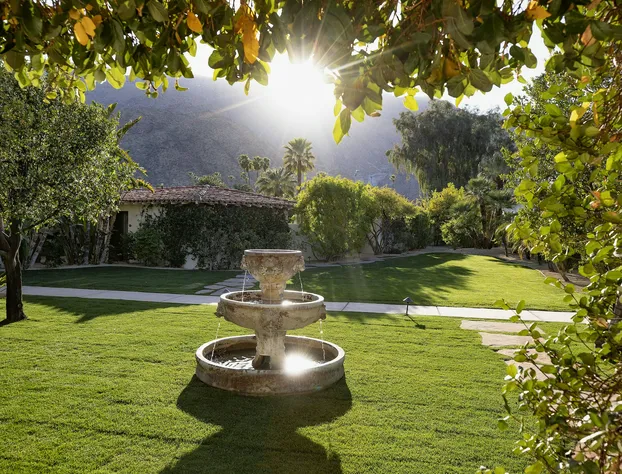 The Colony Palms Hotel and Bungalows - Adults Only hotel detail image 1