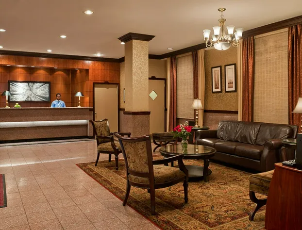 Hotel Newton hotel detail image 2