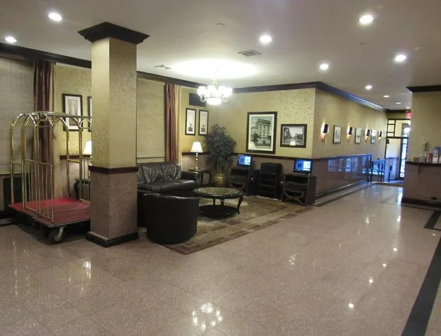 Hotel Newton hotel detail image 3