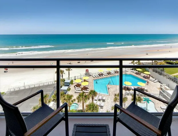 Delta Hotels by Marriott Daytona Beach hotel detail image 3