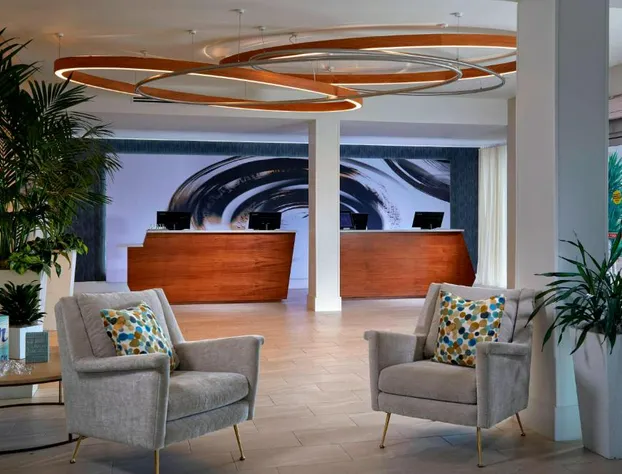 Delta Hotels by Marriott Daytona Beach hotel detail image 4