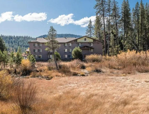 Truckee Donner Lodge hotel detail image 3