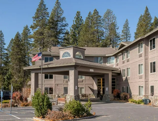 Truckee Donner Lodge hotel detail image 4