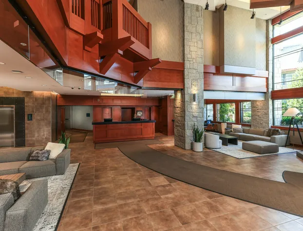 Crystal Lodge hotel detail image 4