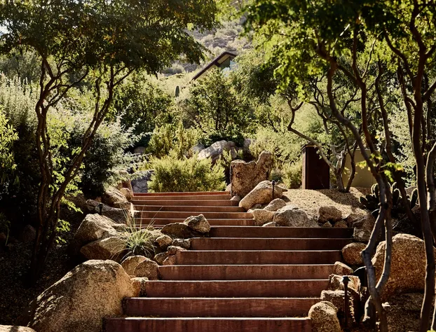 Sanctuary Camelback Mountain Resort and Spa hotel detail image 3