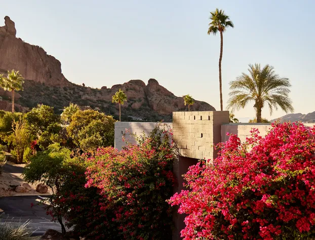 Sanctuary Camelback Mountain Resort and Spa hotel detail image 4