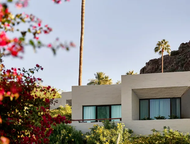 Sanctuary Camelback Mountain Resort and Spa hotel detail image 2