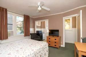 Inn At Queen Anne hotel detail image 2