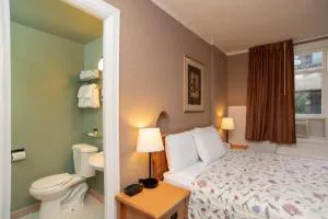 Inn At Queen Anne hotel detail image 3