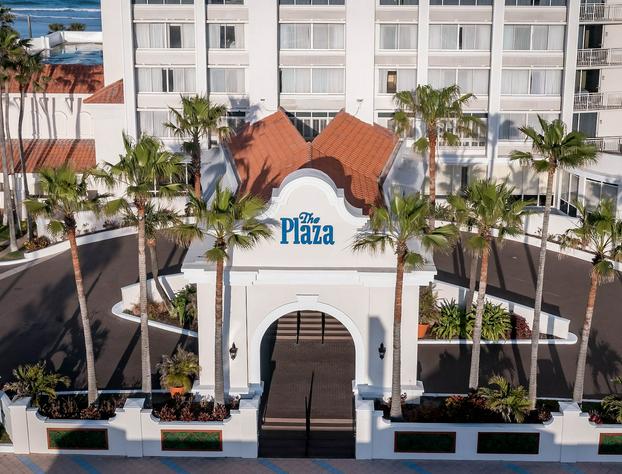 Plaza Resort & Spa hotel detail image 1