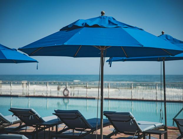 Plaza Resort & Spa hotel detail image 3
