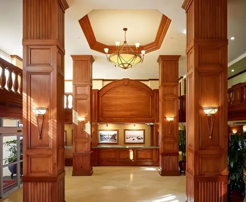 Plaza Resort & Spa hotel detail image 1