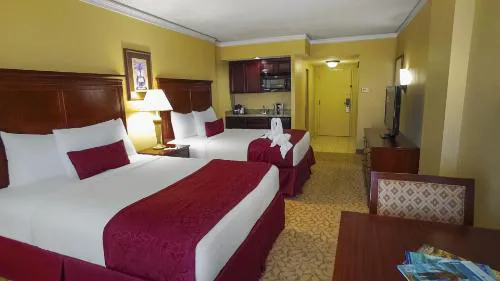 Plaza Resort & Spa hotel detail image 4