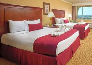 Plaza Resort & Spa hotel detail image 2