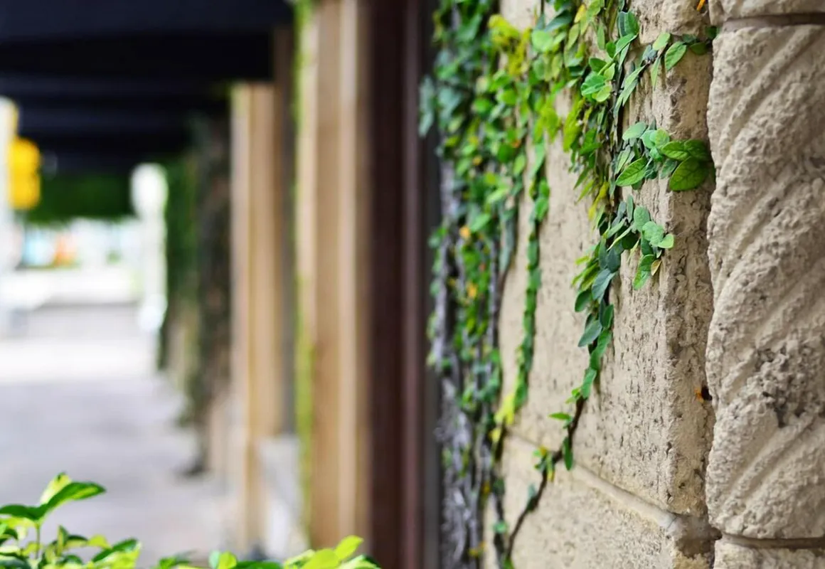 Hotel St. Michel hotel hero