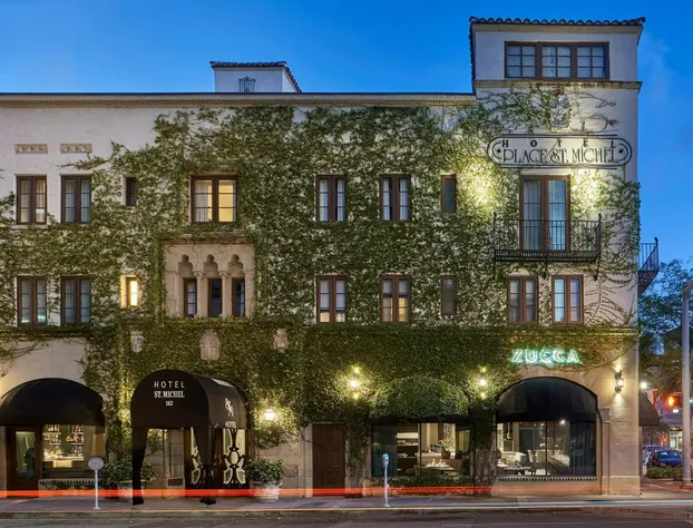 Hotel St. Michel hotel detail image 1