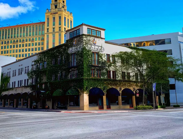 Hotel St. Michel hotel detail image 3