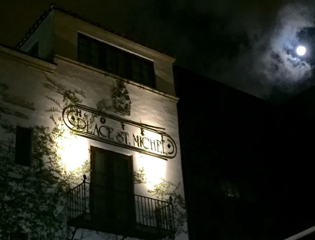 Hotel St. Michel hotel detail image 2