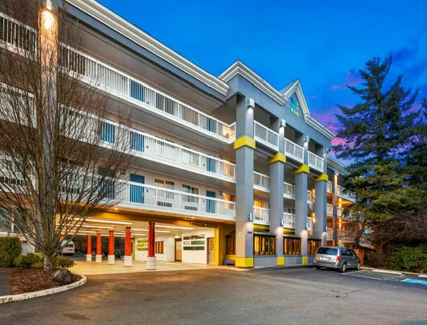 Hotel Nexus, BW Signature Collection hotel detail image 1