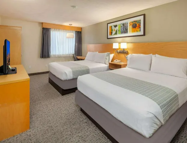 Hotel Nexus, BW Signature Collection hotel detail image 3