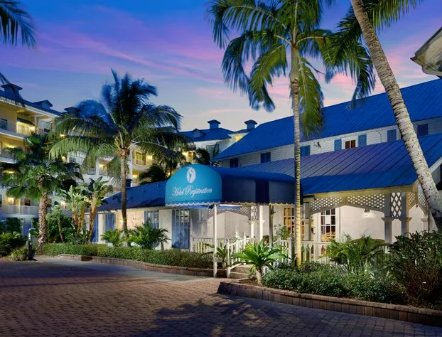 Olde Marco Island Inn and Suites hotel detail image 1