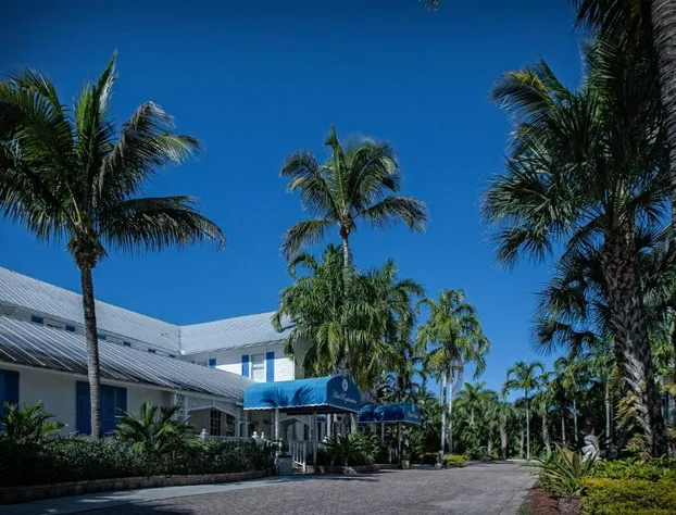 Olde Marco Island Inn and Suites hotel detail image 2