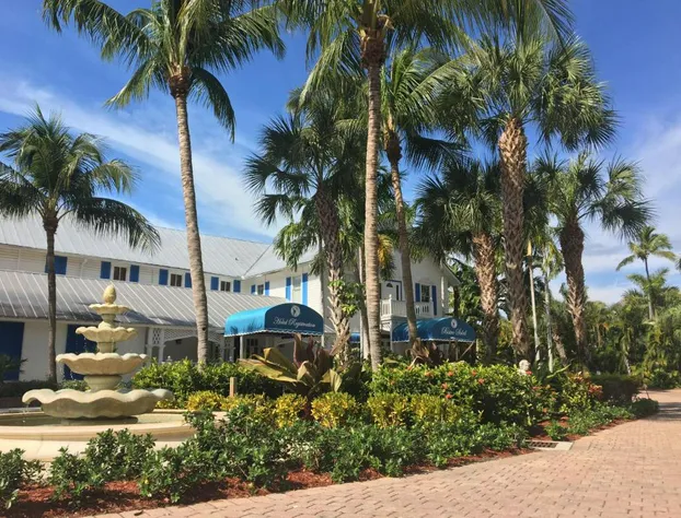 Olde Marco Island Inn and Suites hotel detail image 3