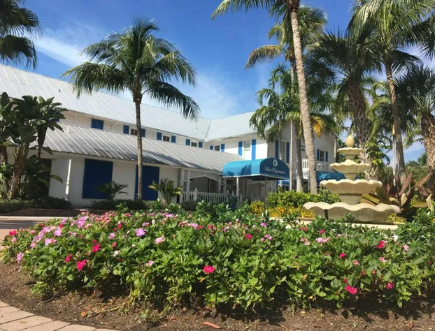 Olde Marco Island Inn and Suites hotel detail image 4