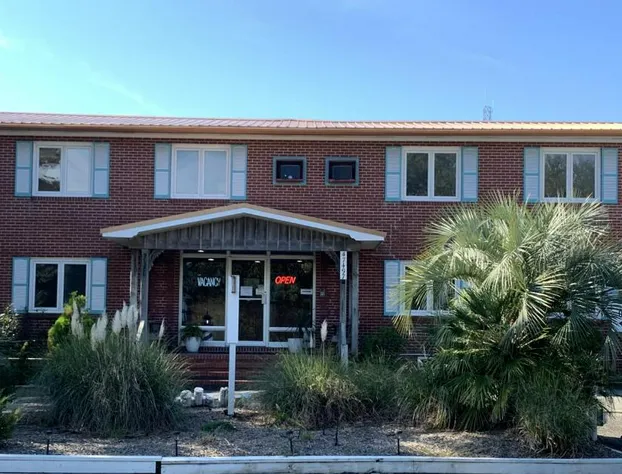 Cape Pines Motel hotel detail image 2