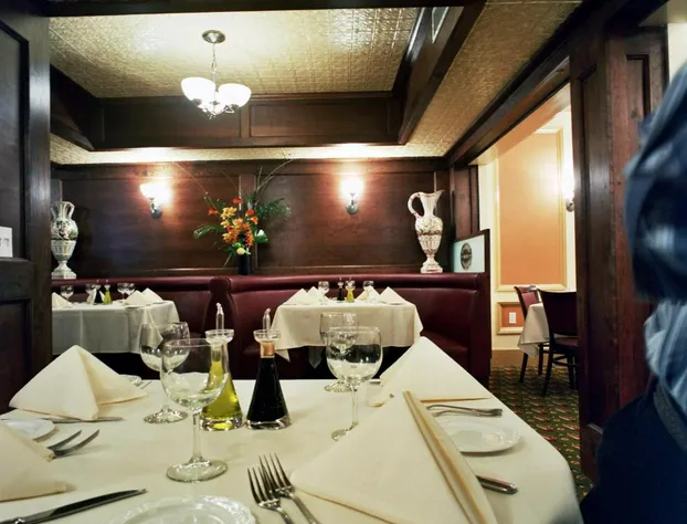 San Remo Hotel hotel detail image 1