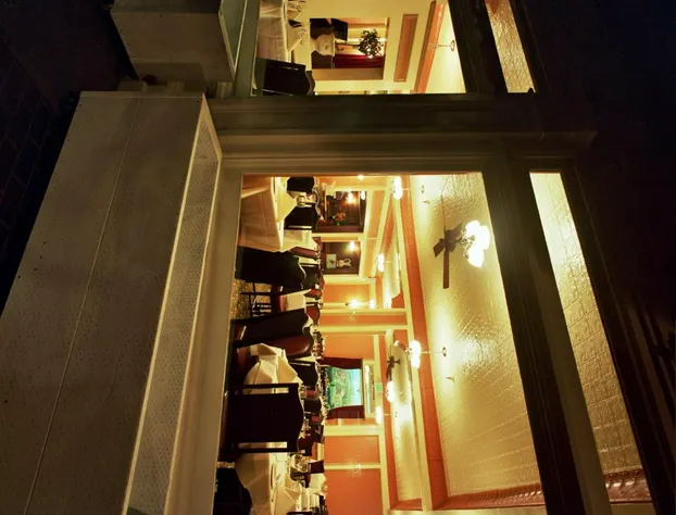 San Remo Hotel hotel detail image 2
