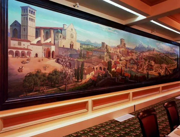 San Remo Hotel hotel detail image 4