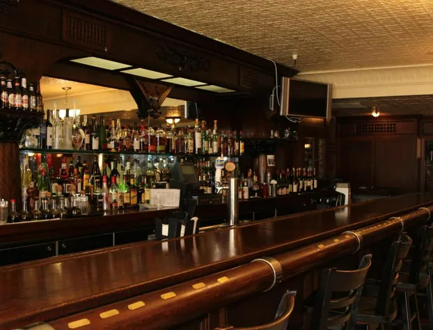 San Remo Hotel hotel detail image 1