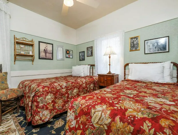 San Remo Hotel hotel detail image 2