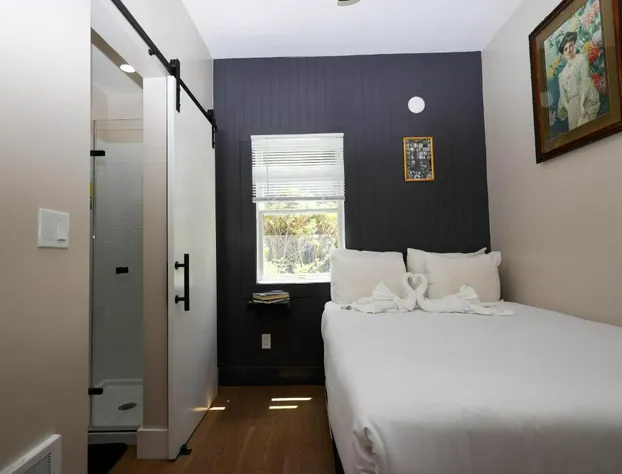 San Remo Hotel hotel detail image 3