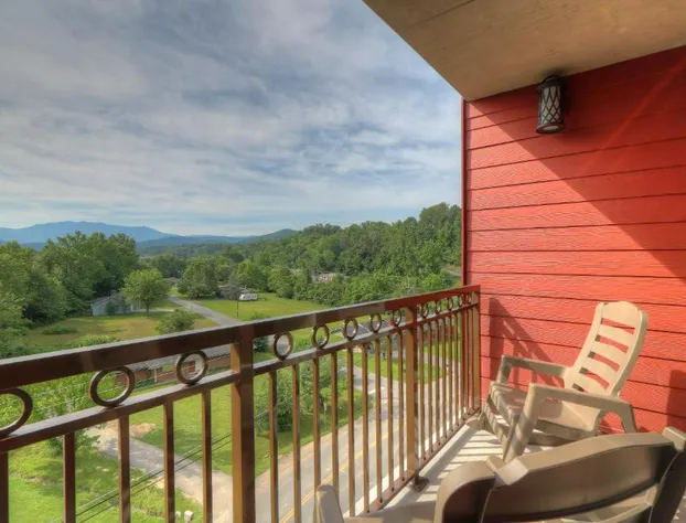 Country Cascades Waterpark Resort hotel detail image 1