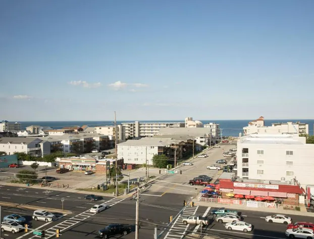 Fenwick Inn hotel detail image 2