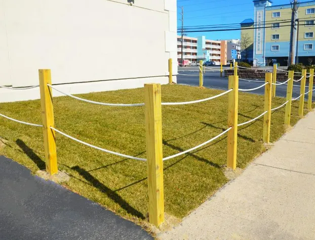 Fenwick Inn hotel detail image 3