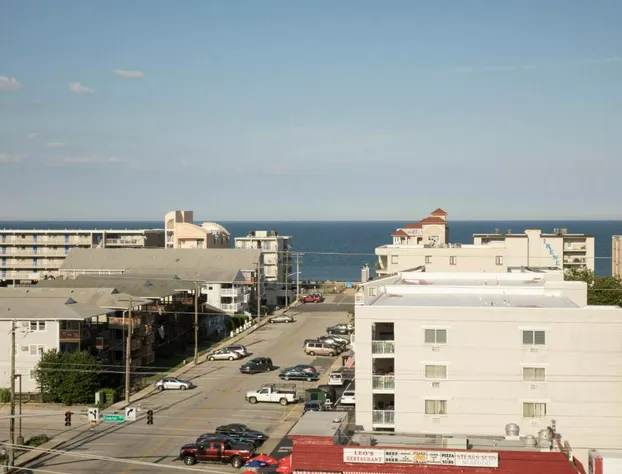 Fenwick Inn hotel detail image 1