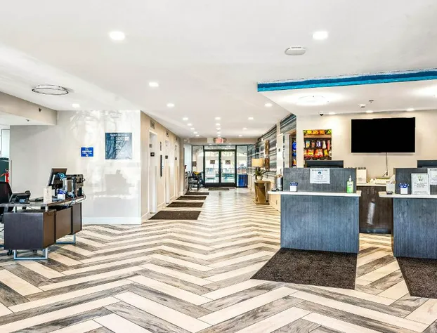 Fenwick Inn hotel detail image 4