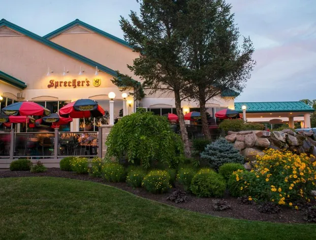 The Cove Of Lake Geneva hotel detail image 1