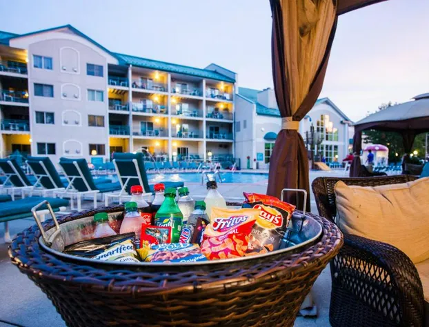 The Cove Of Lake Geneva hotel detail image 3