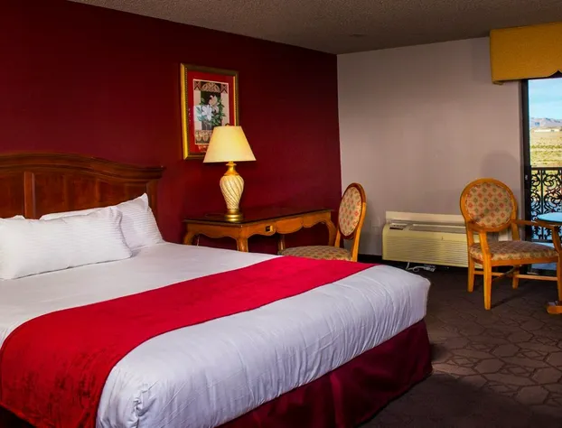 Colorado Belle Hotel & Casino hotel detail image 4