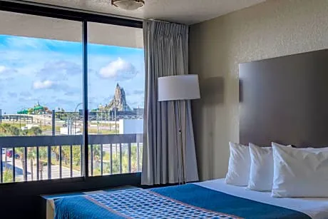 Hotel Monreale Express International Drive Orlando hotel detail image 1