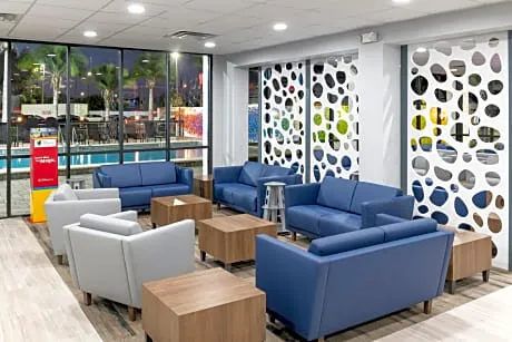 Hotel Monreale Express International Drive Orlando hotel detail image 4